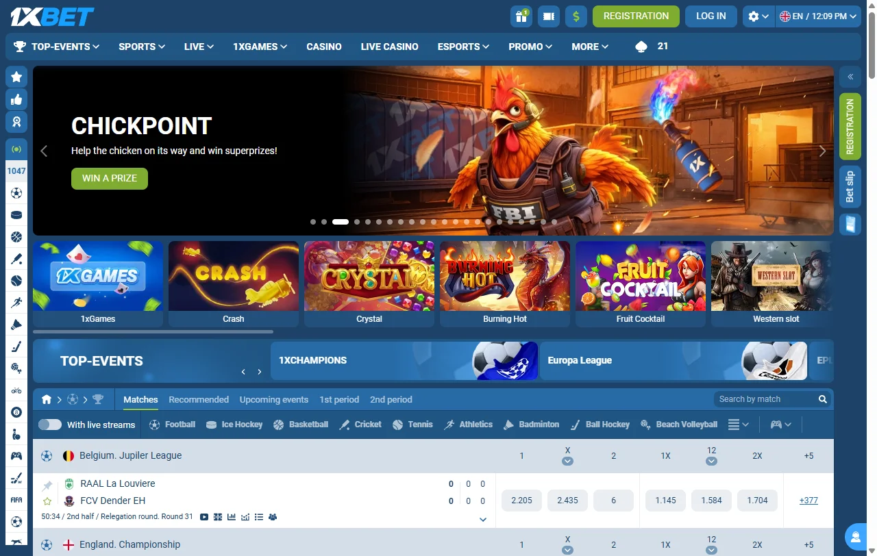 Análise completa 1xBet Casino Brasil para jogadores brasileiros