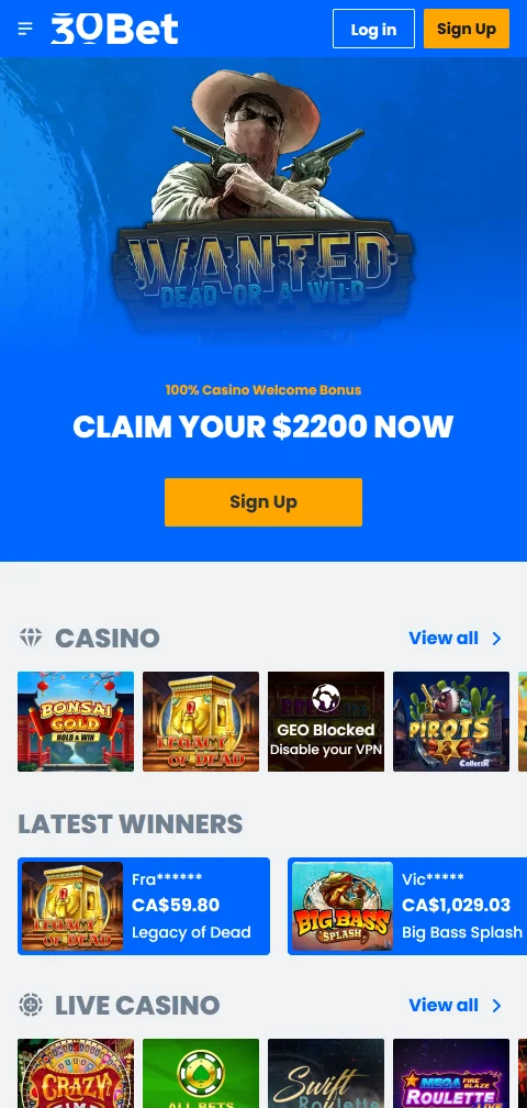Jogos mobile e acessibilidade no 30 bet Casino Brasil