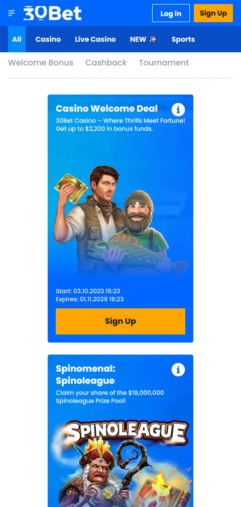 Métodos de depósito e saque no 30 bet Casino Brasil
