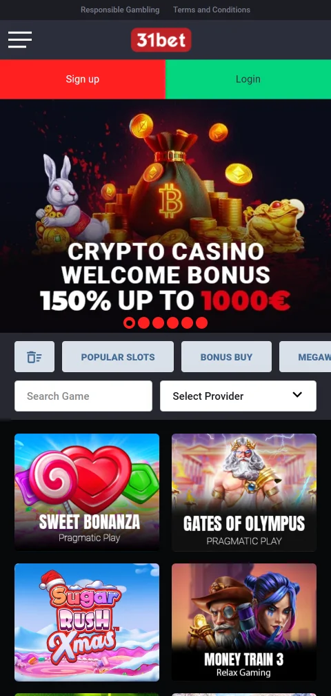 Pagamentos PIX e saques na 31bet Casino Brasil