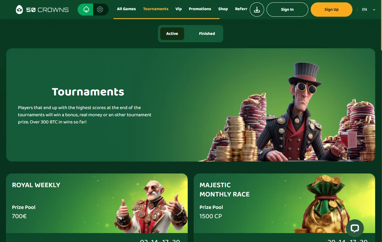 50 crowns Casino Brasil análise completa plataforma jogos Brasil