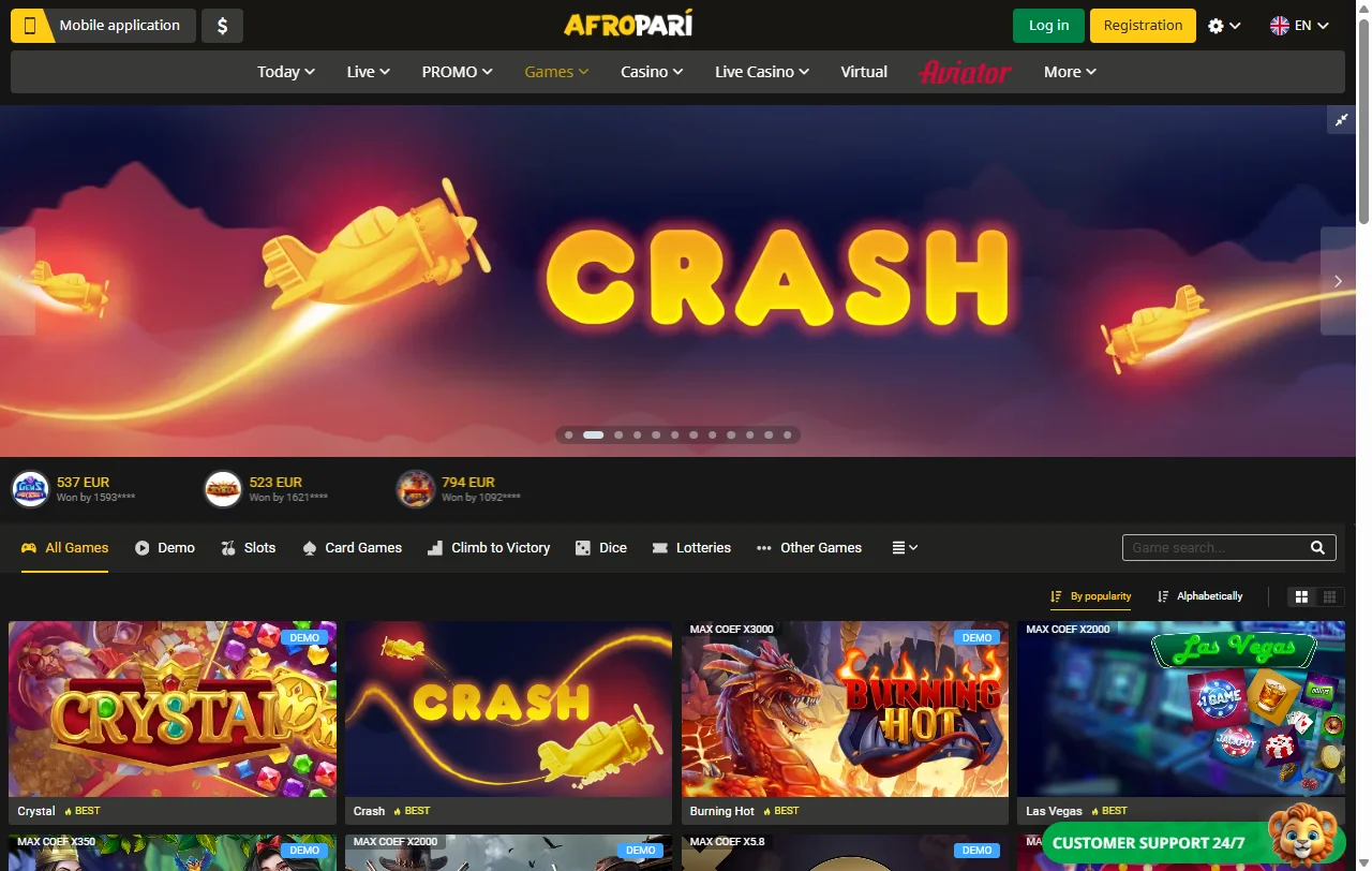 Análise completa AfroPari Casino Brasil para jogadores brasileiros