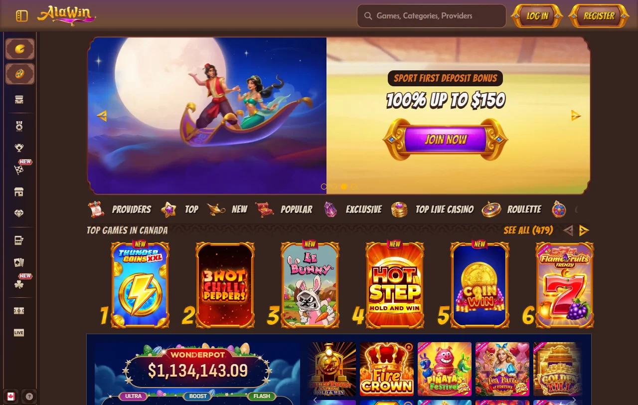 Análise completa Alawin Casino Brasil para mercado brasileiro