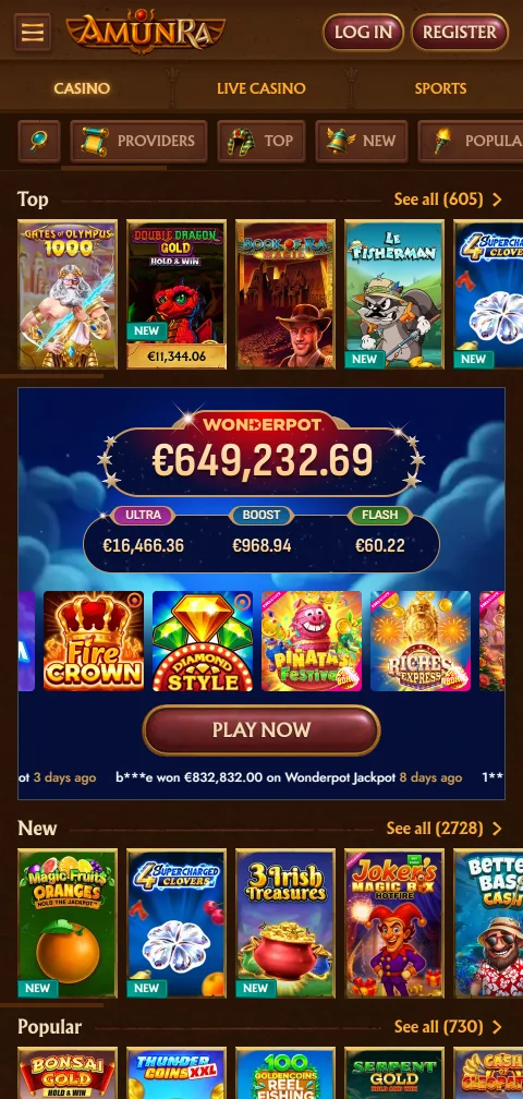 Medidas de segurança e licença Curaçao no AmunRa Casino Brasil