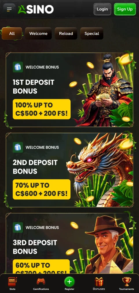 Licenças segurança proteção no Asino Casino Brasil