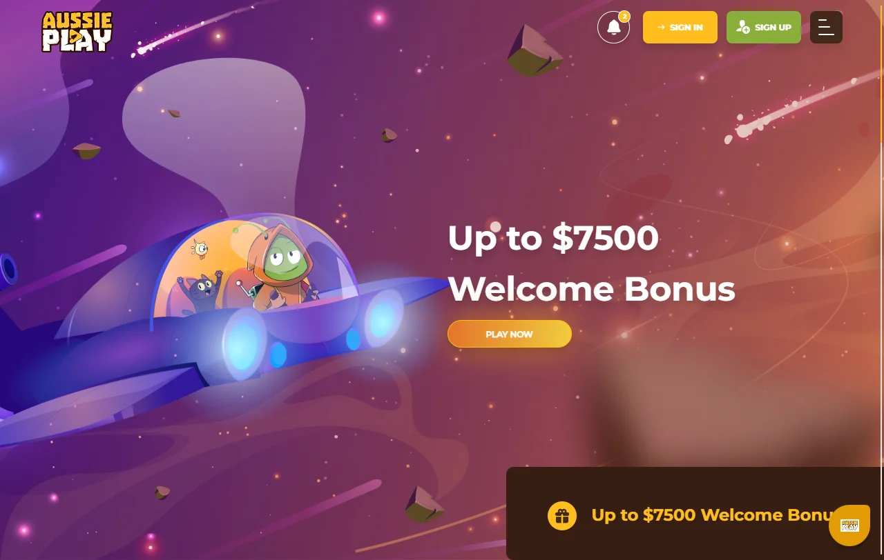 Aussie Play Casino Brasil análise completa e plataforma para brasileiros