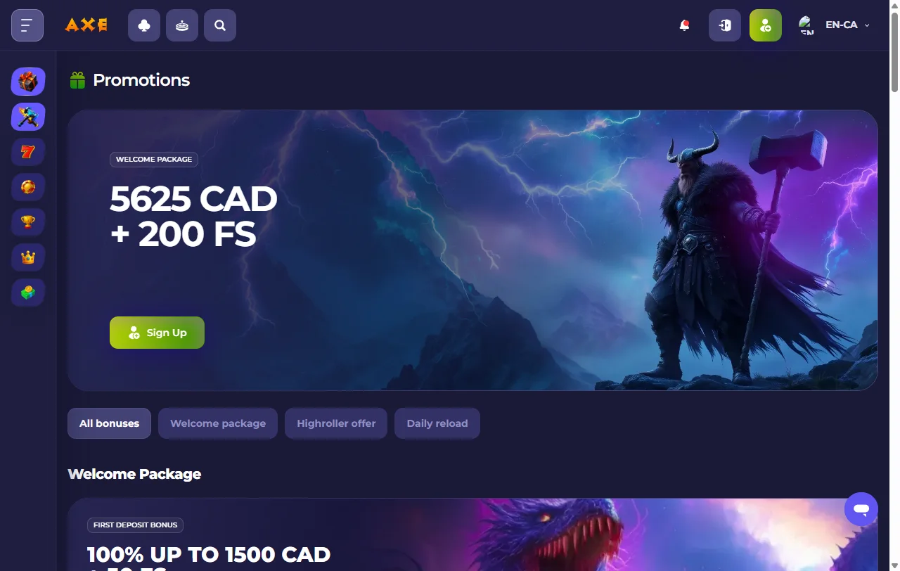 Análise completa Axe Casino Brasil para mercado brasileiro