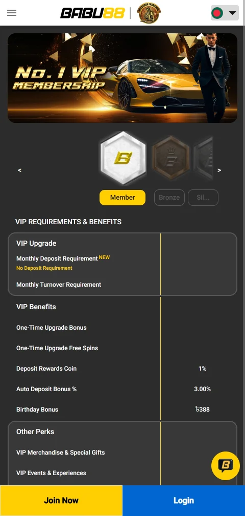 Babu88 Casino Brasil mobile acessibilidade jogos smartphone Brasil