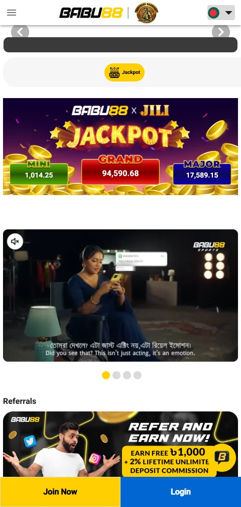Depósitos saques PIX Babu88 Casino Brasil métodos rápidos
