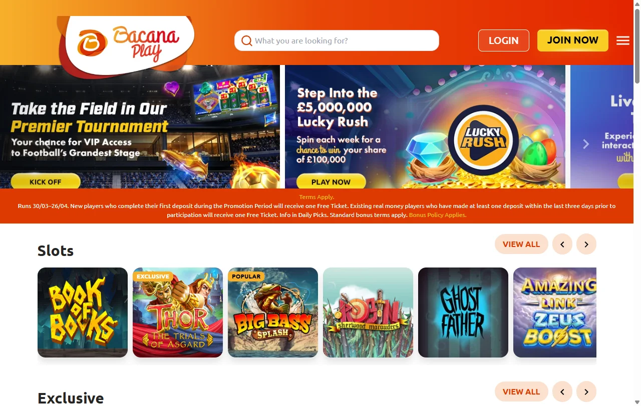 Análise completa Bacana Play Casino Brasil para mercado brasileiro