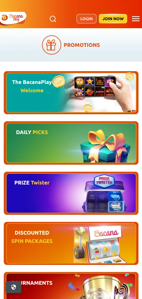 Licença Curaçao e segurança no Bacana Play Casino Brasil