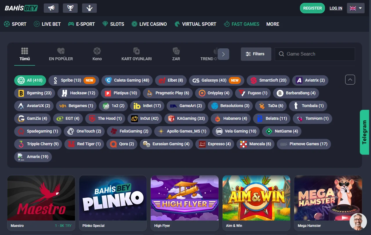 Bonificações e promoções de Bahisbey Casino Brasil incluindo bônus de boas-vindas e rodadas grátis