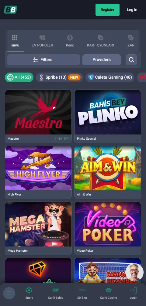 Segurança e proteção de dados em Bahisbey Casino Brasil com encriptação SSL e licença internacional