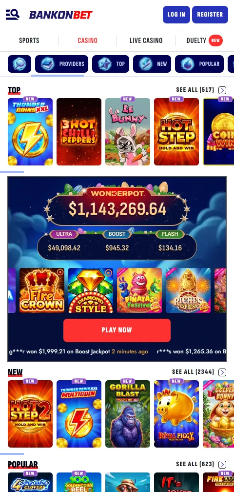 Segurança licenças BankonBet Casino Brasil proteção jogadores