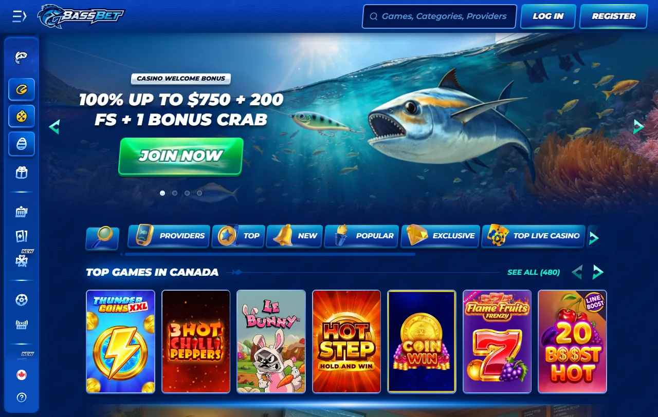 Análise completa BassBet Casino Brasil para jogadores brasileiros