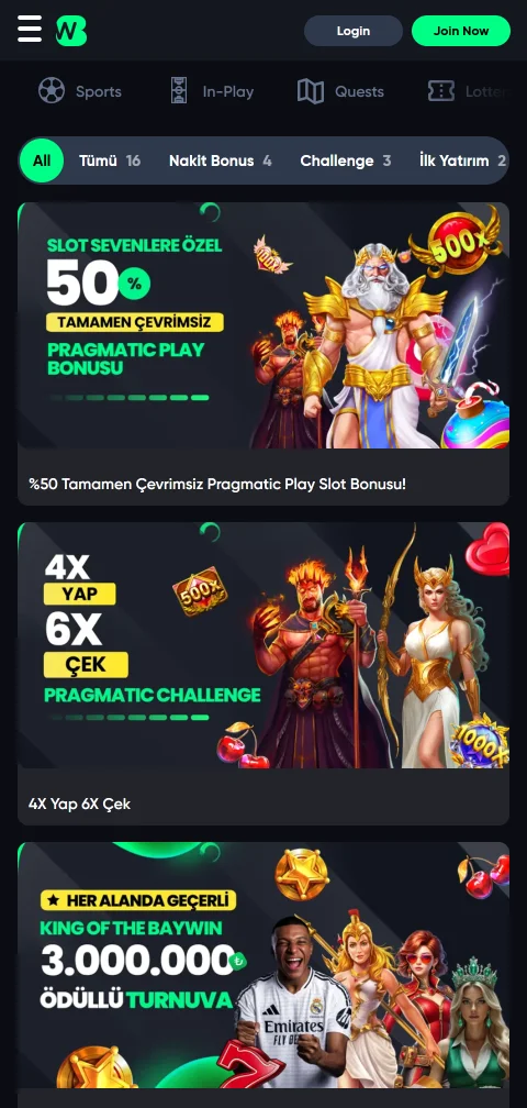 Métodos de depósito e saque de Baywin Casino Brasil incluindo PIX e carteiras digitais