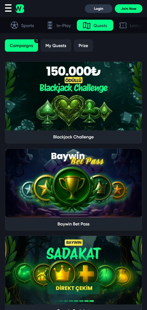 Informações de segurança e licenciamento de Baywin Casino Brasil para proteção do jogador