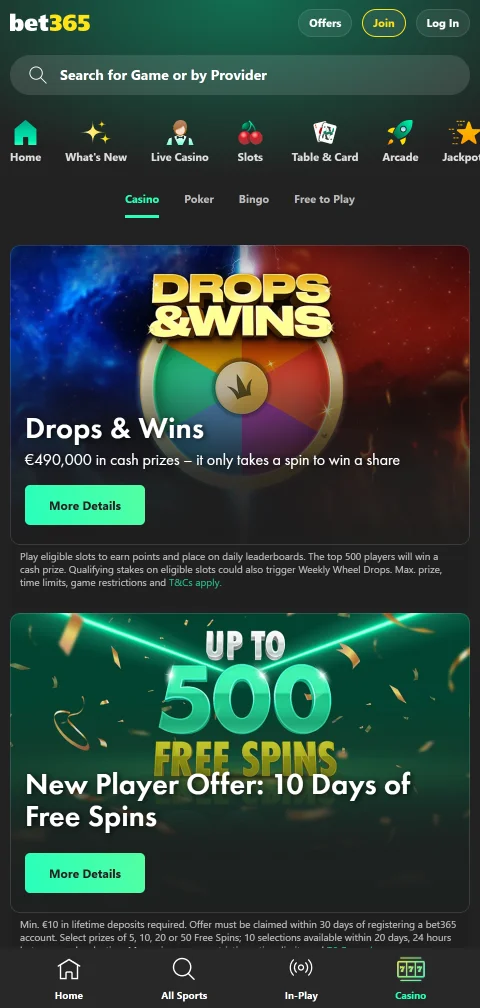 Licenciamento internacional e segurança de dados no bet365 Casino Brasil com criptografia SSL