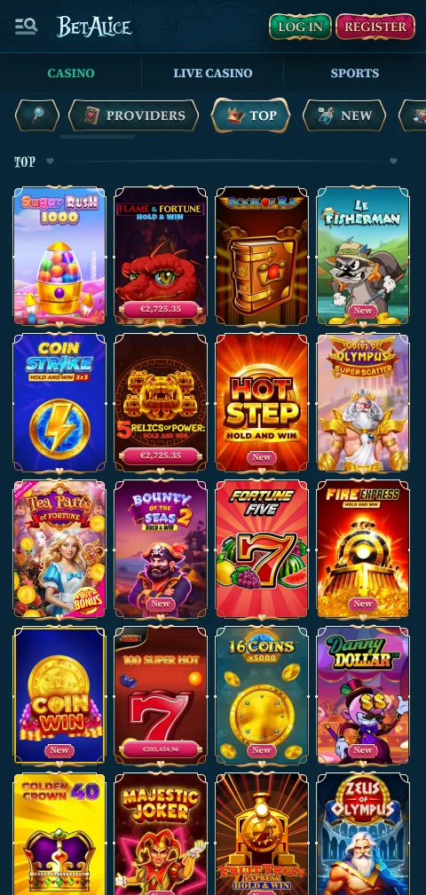 Segurança licenças proteção BetAlice Casino Brasil