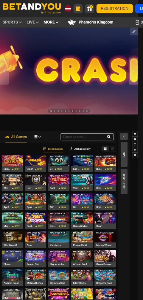 Licença regulatória e proteção ao jogador em BetAndYou Casino Brasil