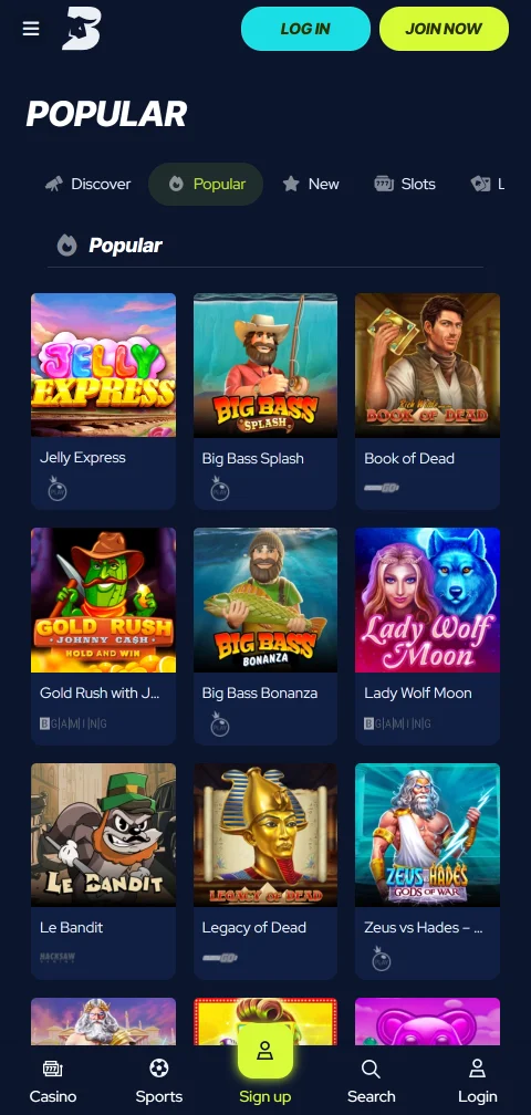 Métodos de depósito e saque PIX no BetBeast Casino Brasil para Brasil