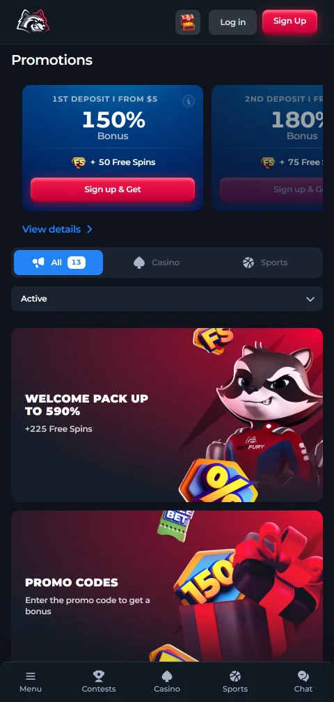 Métodos depósitos saques PIX crypto BetFury Casino Brasil