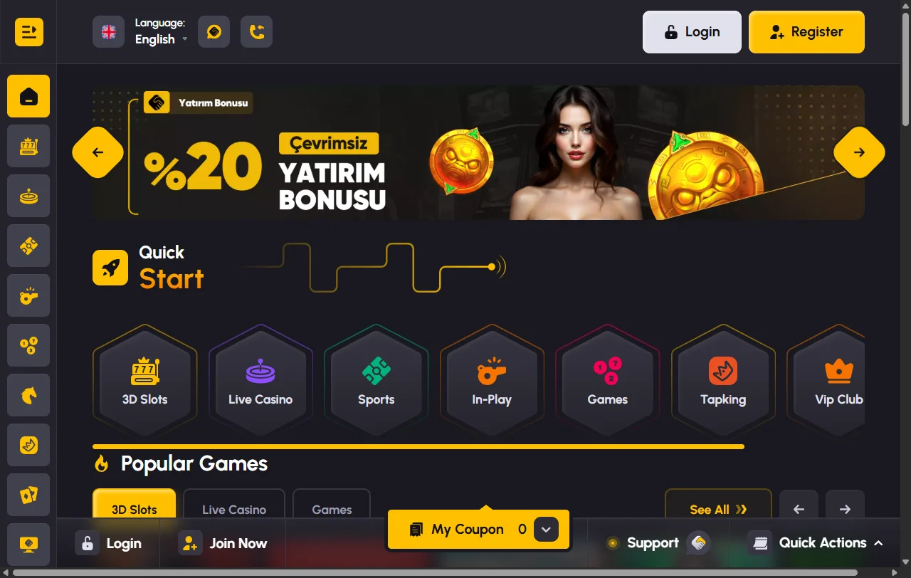 Análise completa Betine Casino Brasil para mercado brasileiro