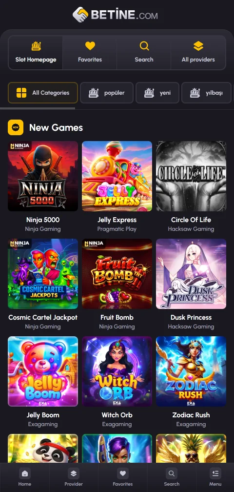 Licenças segurança proteção Betine Casino Brasil