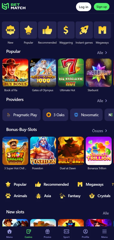 Segurança licenças proteção Betmatch Casino Brasil