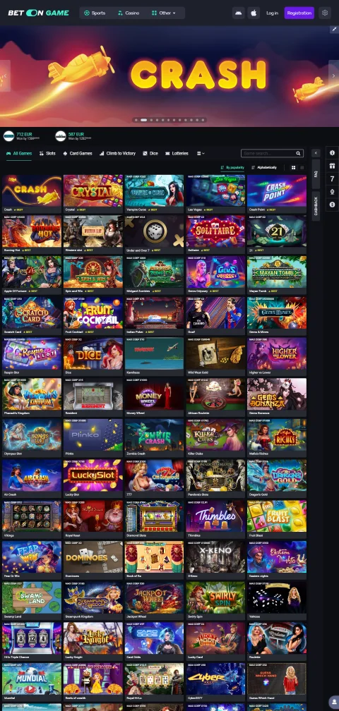 BetOnGame Casino Brasil mobile jogos e acessibilidade smartphones