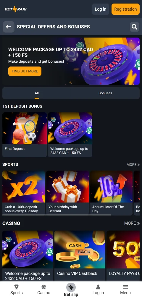 Licenças segurança e proteção no Betpari Casino Brasil