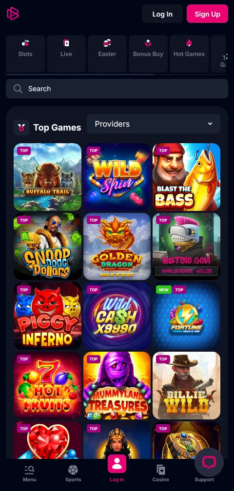 Segurança licenças Betsio Casino Brasil proteção jogador