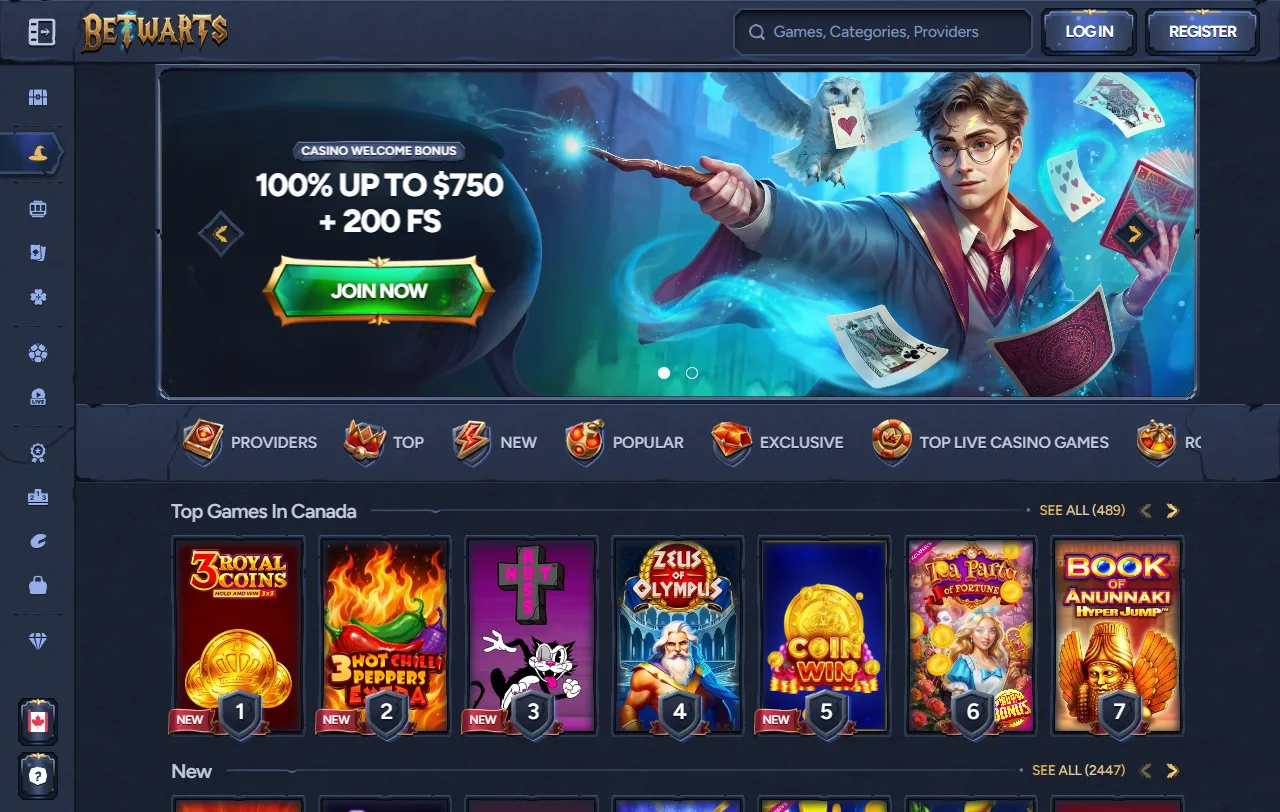 Análise completa Betwarts Casino Brasil para jogadores brasileiros