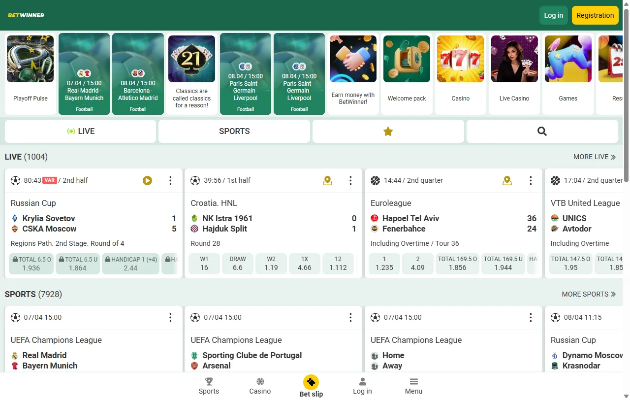 BetWinner Casino Brasil análise completa para jogadores brasileiros com segurança licenciada