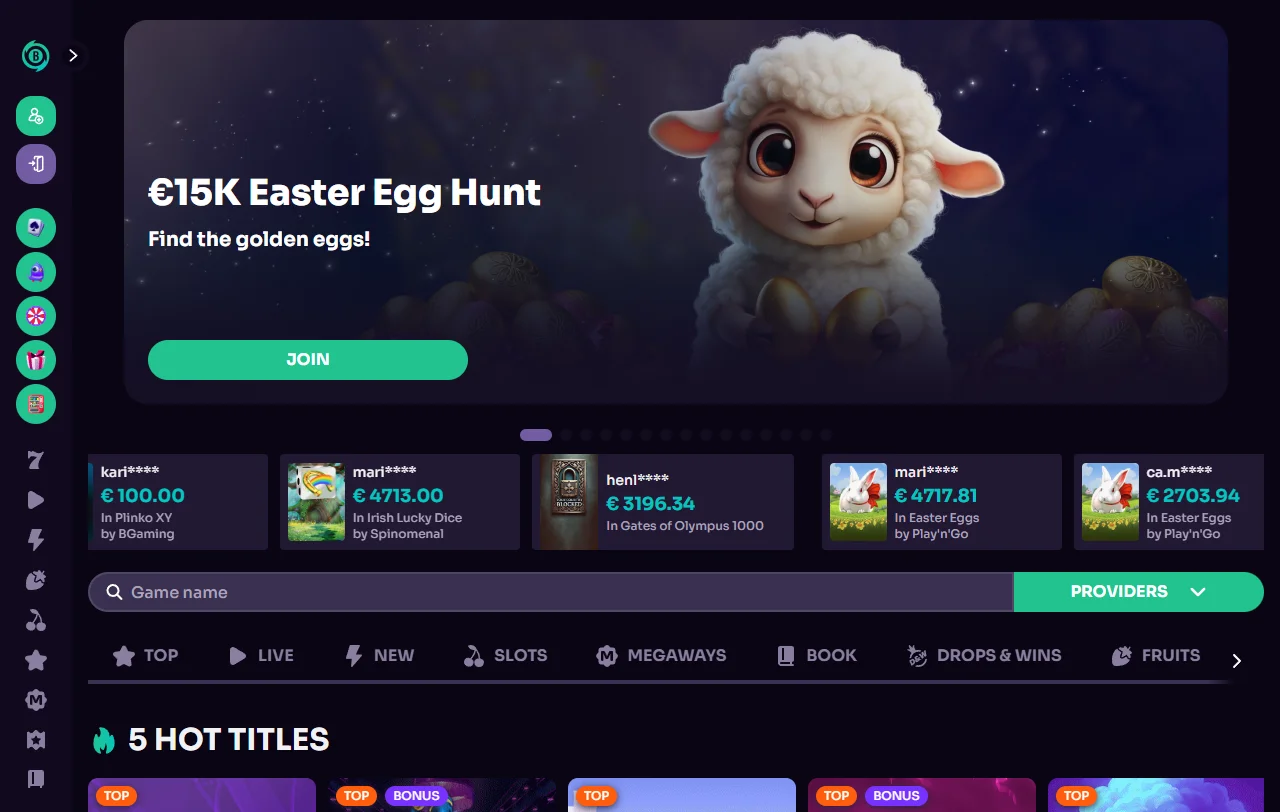 Análise completa Betzard Casino Brasil com todos recursos para mercado brasileiro