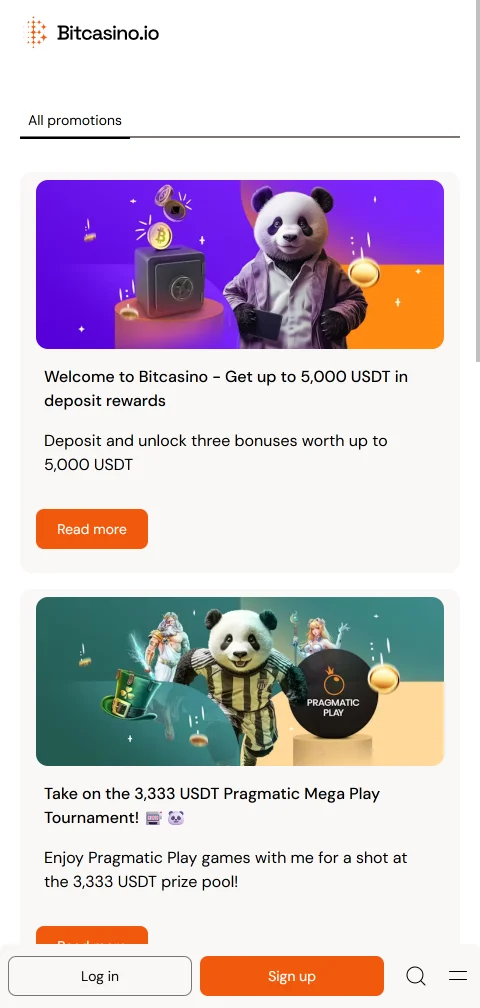 Licenças segurança proteção jogadores Bitcasino.io Casino Brasil