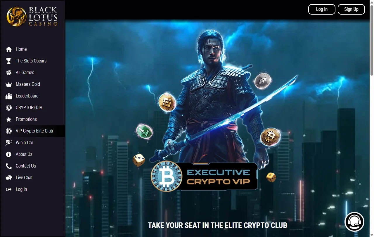 Análise completa Black Lotus Casino Brasil para jogadores brasileiros