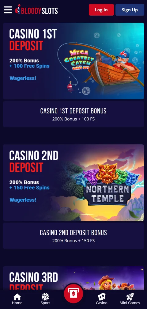 Licenças segurança proteção Bloodyslots Casino Brasil jogadores