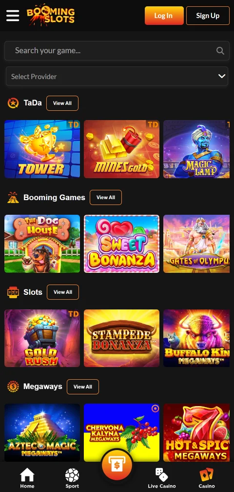 Segurança e licenças do Boomingslots Casino Brasil
