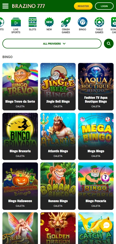 Licenças segurança proteção jogadores Brazino777 Casino Brasil
