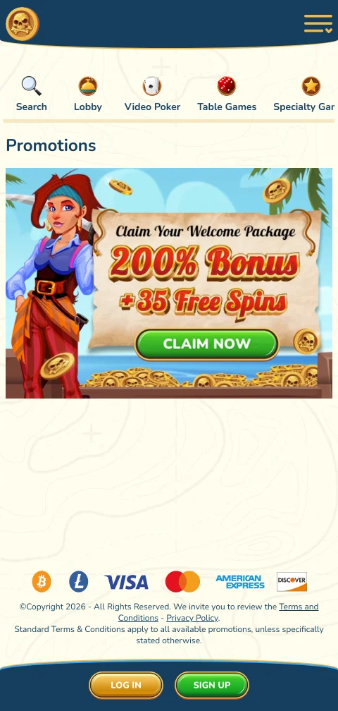 Licenças segurança proteção Captain Jack Casino Brasil