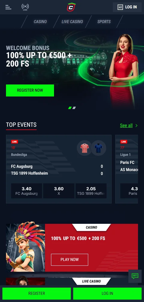 Casinado Casino Brasil mobile acessibilidade e jogos portáteis