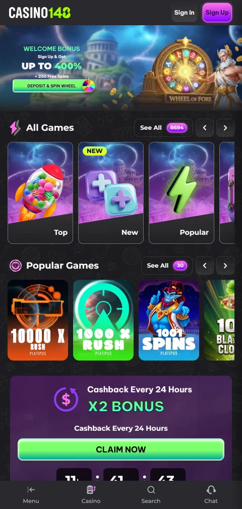 Casino148 Brasil mobile app otimizado para Android e iOS com acesso completo aos jogos