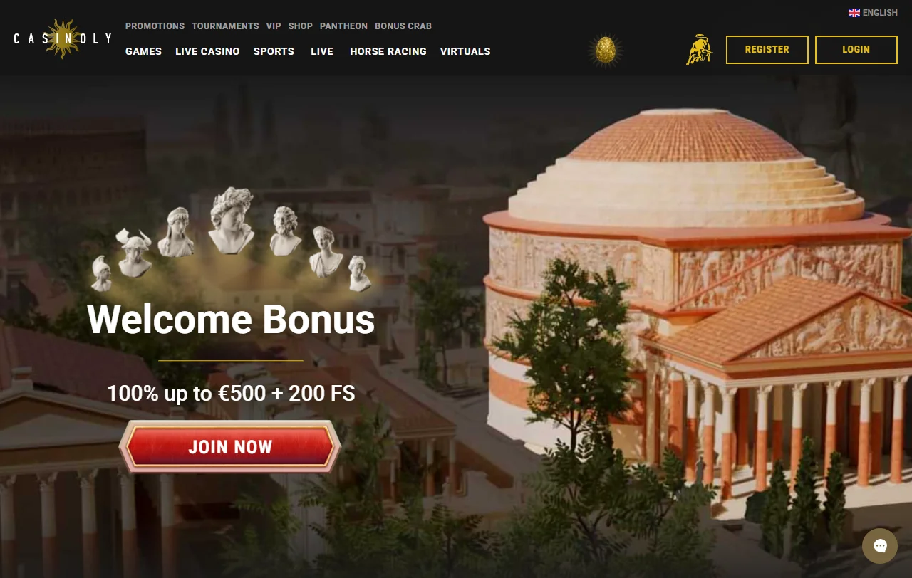 Análise completa Casinoly Casino Brasil com todos recursos para Brasil
