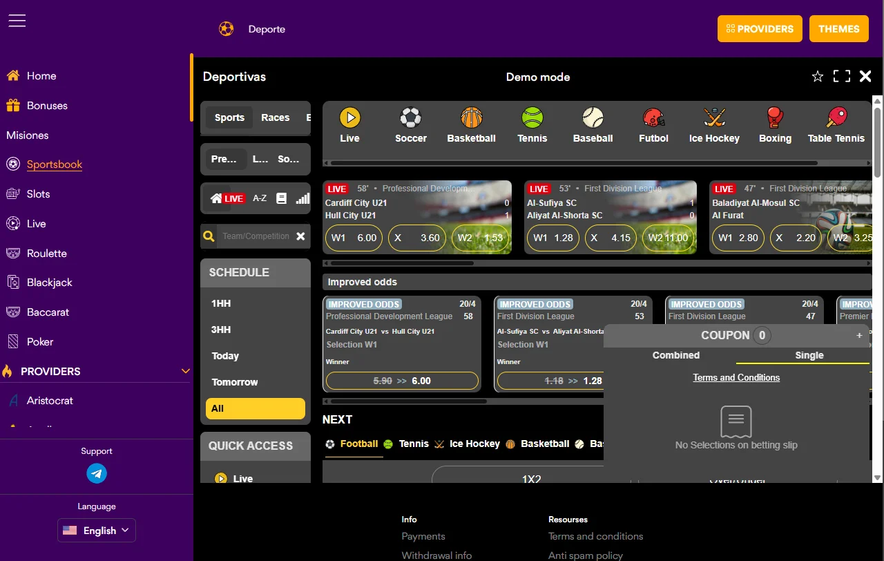 Bônus promoções pacotes boas-vindas CasinOnFire Casino Brasil detalhados