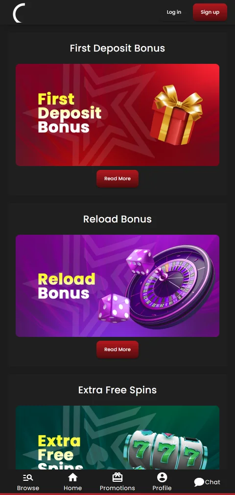 Depósitos PIX e saques no CasinoStars Casino Brasil mobile