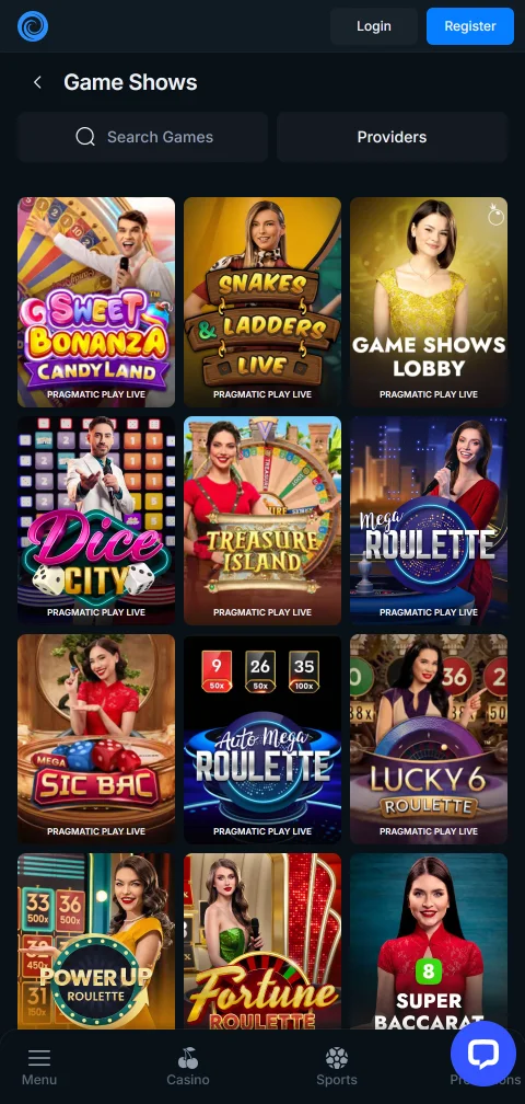 Licenças segurança proteção jogadores Casongo Casino Brasil