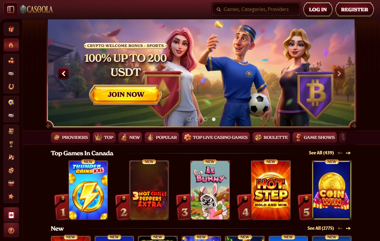 Análise completa Casoola Casino Brasil para jogadores brasileiros