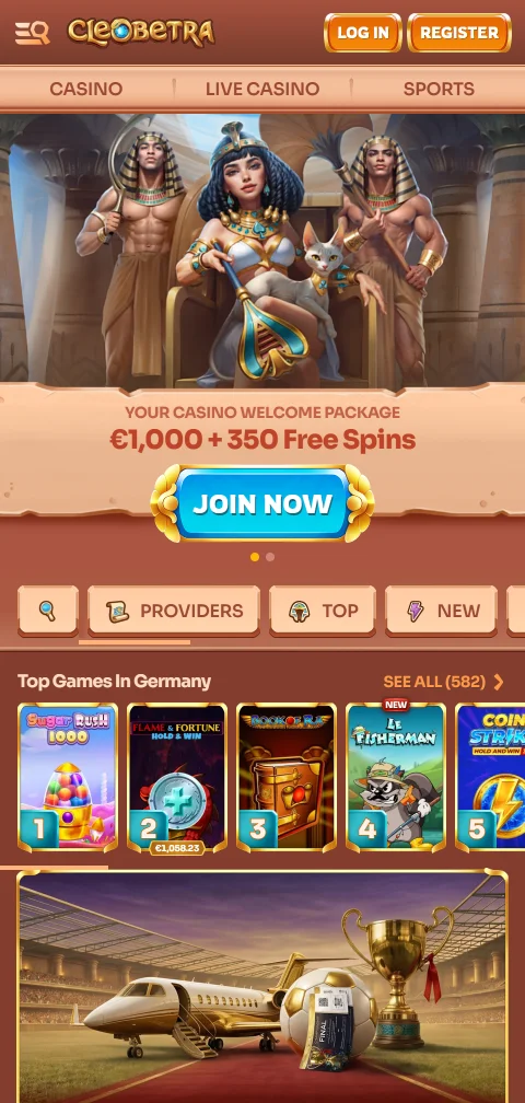 Cleobetra Casino Brasil mobile acessível em smartphones brasileiros