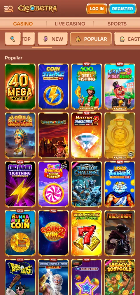 Licenças segurança e proteção no Cleobetra Casino Brasil